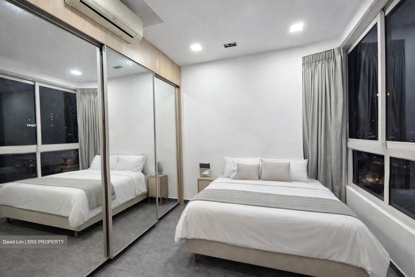 Tribeca (D9), Condominium #517621691